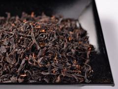 自然発酵紅茶 